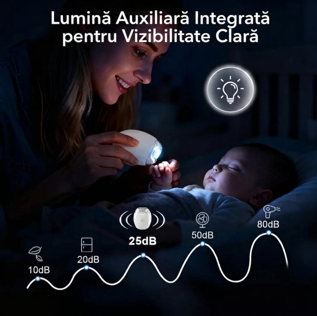 Unghieră electrică