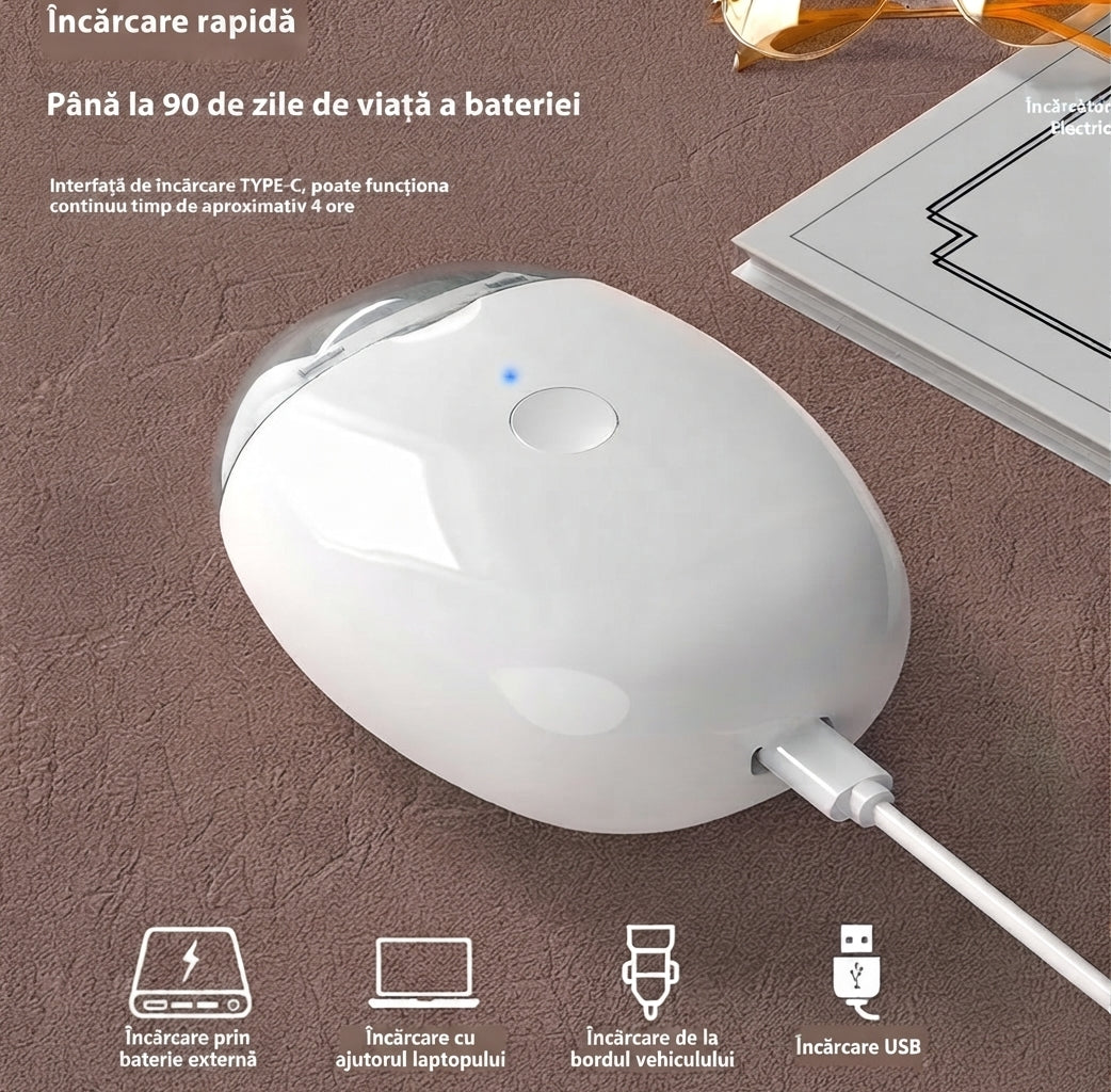 Unghieră electrică