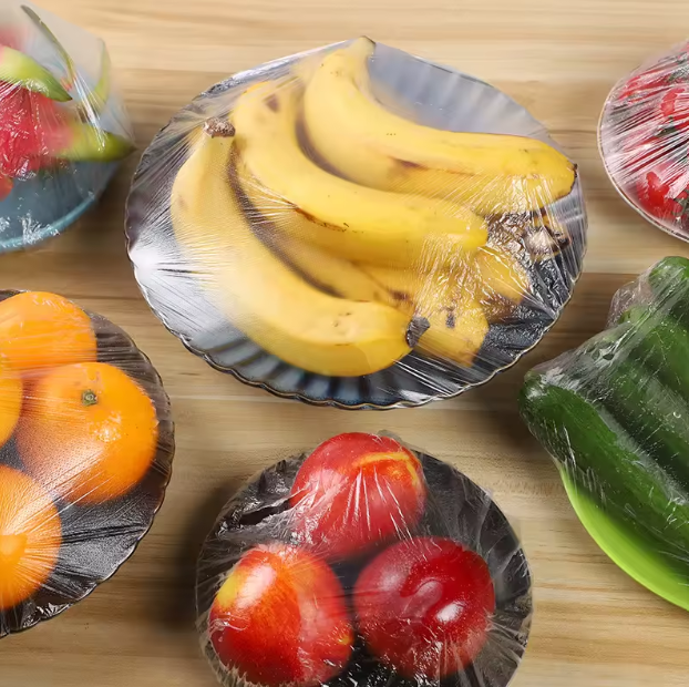 Săculeți depozitare alimente