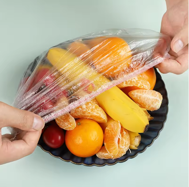 Săculeți depozitare alimente